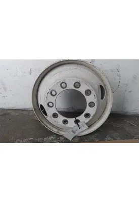 HUB PILOTED - STEEL 22.5 X 8.25 WHEEL