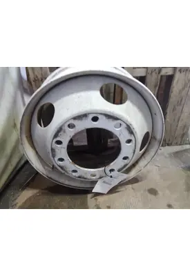 HUB PILOTED - STEEL 22.5 X 8.25 WHEEL