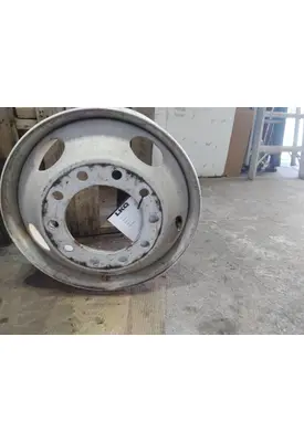 HUB PILOTED - STEEL 22.5 X 8.25 WHEEL