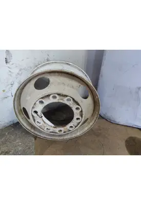 HUB PILOTED - STEEL 22.5 X 8.25 WHEEL