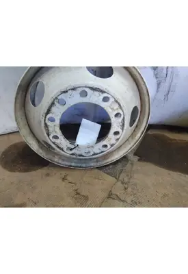 HUB PILOTED - STEEL 22.5 X 8.25 WHEEL