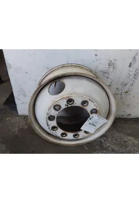 HUB PILOTED - STEEL 22.5 X 8.25 WHEEL