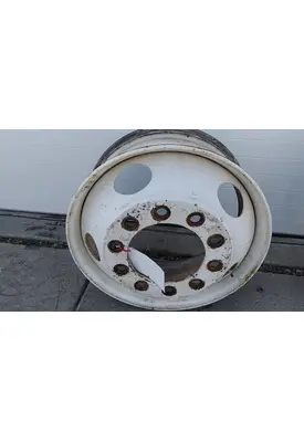 HUB PILOTED - STEEL 22.5 X 8.25 WHEEL