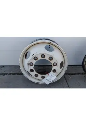 HUB PILOTED - STEEL 22.5 X 8.25 WHEEL