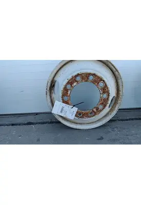 HUB PILOTED - STEEL 22.5 X 8.25 WHEEL