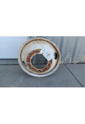 HUB PILOTED - STEEL 22.5 X 8.25 WHEEL