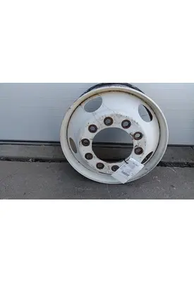 HUB PILOTED - STEEL 22.5 X 8.25 WHEEL