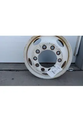 HUB PILOTED - STEEL 22.5 X 8.25 WHEEL