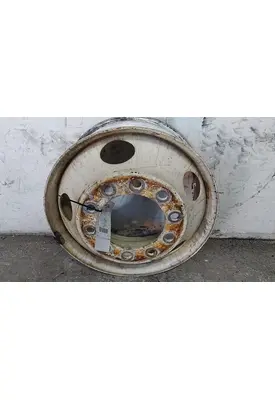 HUB PILOTED - STEEL 22.5 X 8.25 WHEEL
