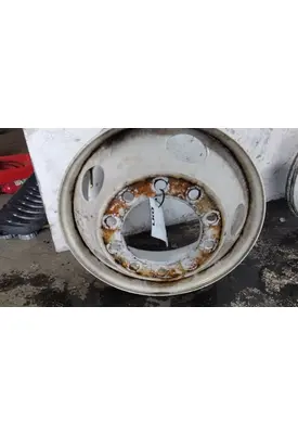 HUB PILOTED - STEEL 22.5 X 8.25 WHEEL