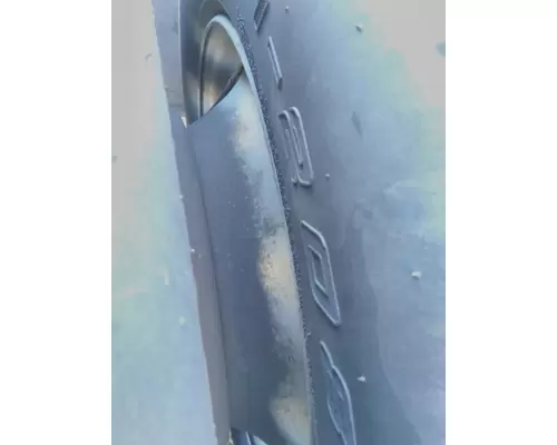 HUB PILOTED - STEEL 22.5 X 8.25 WHEEL
