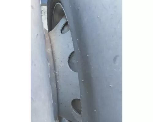 HUB PILOTED - STEEL 22.5 X 8.25 WHEEL
