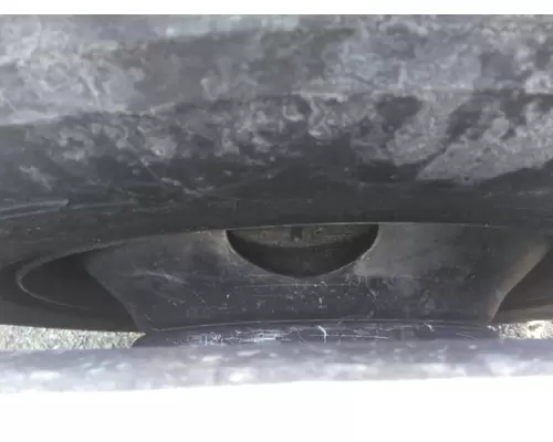 HUB PILOTED - STEEL 22.5 X 8.25 WHEEL