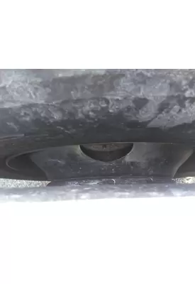 HUB PILOTED - STEEL 22.5 X 8.25 WHEEL