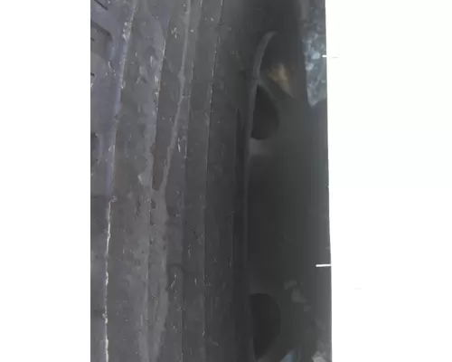 HUB PILOTED - STEEL 22.5 X 8.25 WHEEL