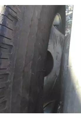 HUB PILOTED - STEEL 22.5 X 8.25 WHEEL
