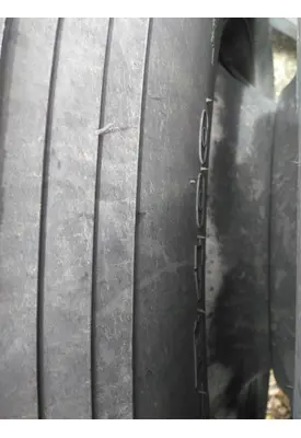 HUB PILOTED - STEEL 22.5 X 8.25 WHEEL