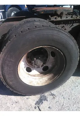 HUB PILOTED - STEEL 22.5 X 8.25 WHEEL