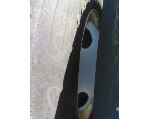 HUB PILOTED - STEEL 22.5 X 8.25 WHEEL