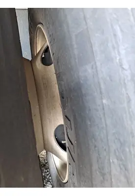 HUB PILOTED - STEEL 22.5 X 8.25 WHEEL