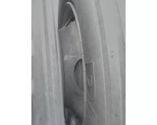HUB PILOTED - STEEL 22.5 X 8.25 WHEEL