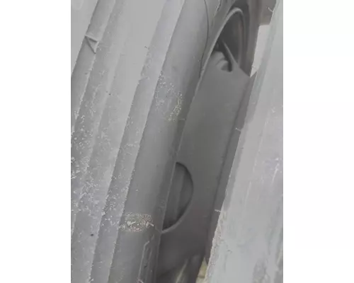 HUB PILOTED - STEEL 22.5 X 8.25 WHEEL