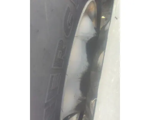 HUB PILOTED - STEEL 22.5 X 8.25 WHEEL