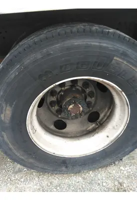 HUB PILOTED - STEEL 22.5 X 8.25 WHEEL