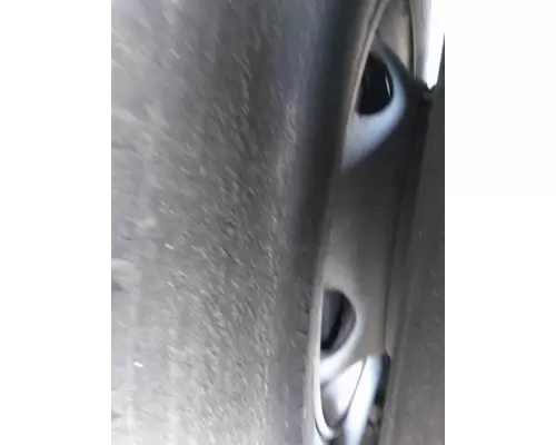 HUB PILOTED - STEEL 22.5 X 8.25 WHEEL