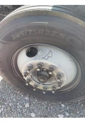HUB PILOTED - STEEL 22.5 X 8.25 WHEEL