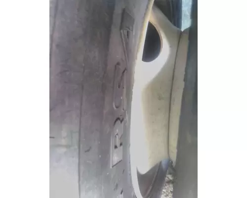 HUB PILOTED - STEEL 22.5 X 8.25 WHEEL