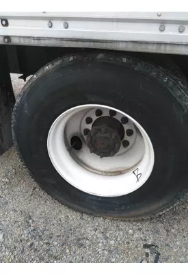 HUB PILOTED - STEEL 22.5 X 8.25 WHEEL