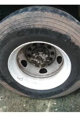 HUB PILOTED - STEEL 22.5 X 8.25 WHEEL
