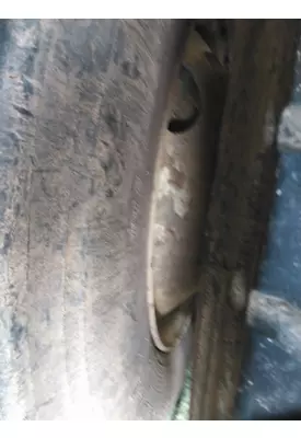 HUB PILOTED - STEEL 22.5 X 8.25 WHEEL