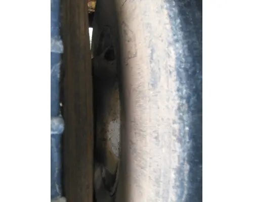 HUB PILOTED - STEEL 22.5 X 8.25 WHEEL