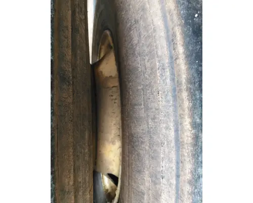 HUB PILOTED - STEEL 22.5 X 8.25 WHEEL