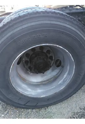 HUB PILOTED - STEEL 22.5 X 8.25 WHEEL