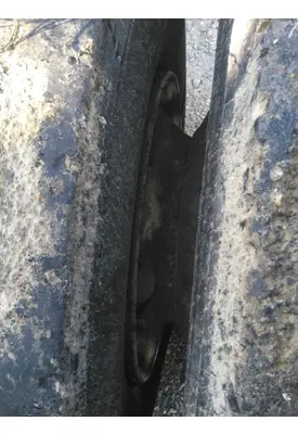 HUB PILOTED - STEEL 22.5 X 8.25 WHEEL