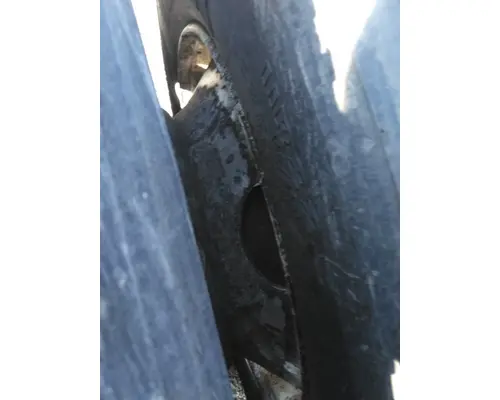 HUB PILOTED - STEEL 22.5 X 8.25 WHEEL