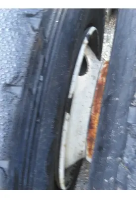 HUB PILOTED - STEEL 22.5 X 8.25 WHEEL