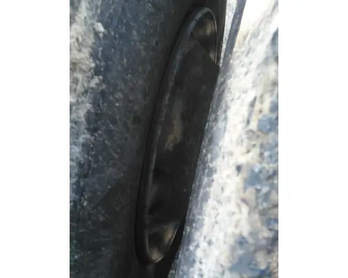 HUB PILOTED - STEEL 22.5 X 8.25 WHEEL