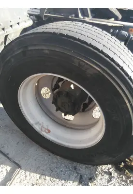 HUB PILOTED - STEEL 22.5 X 8.25 WHEEL