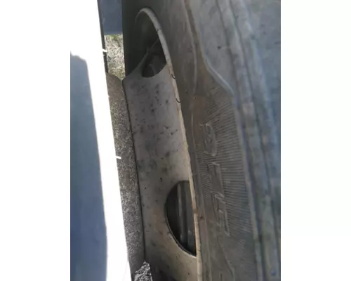 HUB PILOTED - STEEL 22.5 X 8.25 WHEEL