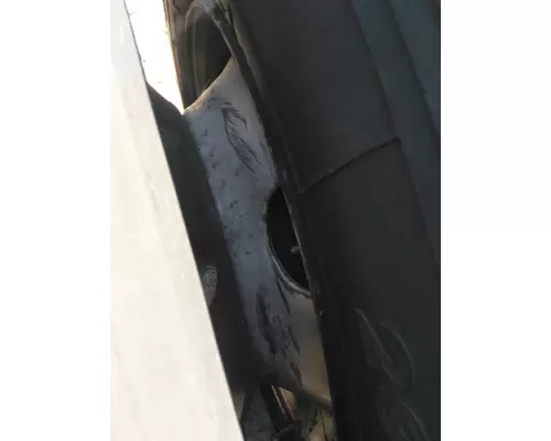 HUB PILOTED - STEEL 22.5 X 8.25 WHEEL