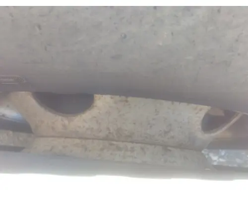 HUB PILOTED - STEEL 22.5 X 8.25 WHEEL