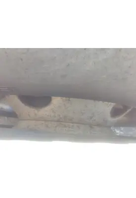 HUB PILOTED - STEEL 22.5 X 8.25 WHEEL