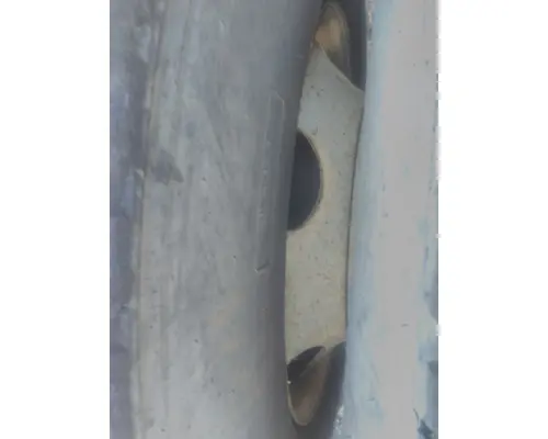 HUB PILOTED - STEEL 22.5 X 8.25 WHEEL