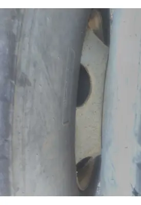 HUB PILOTED - STEEL 22.5 X 8.25 WHEEL