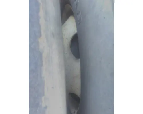 HUB PILOTED - STEEL 22.5 X 8.25 WHEEL