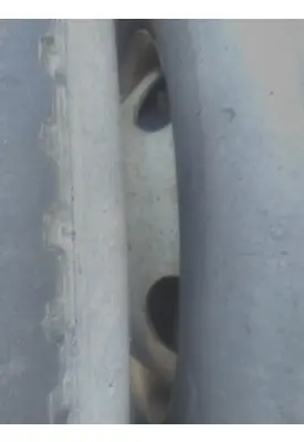 HUB PILOTED - STEEL 22.5 X 8.25 WHEEL